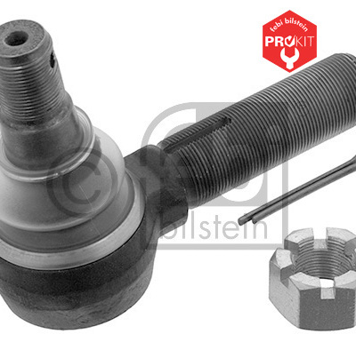 KOGELGEWRICHT LINKSDRAAD M30X1,5MM 135MM